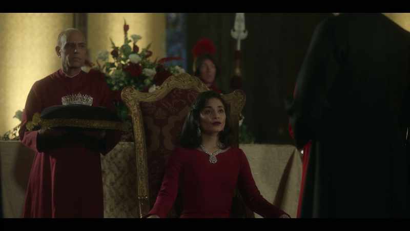 Is Your Majesty willing and able
