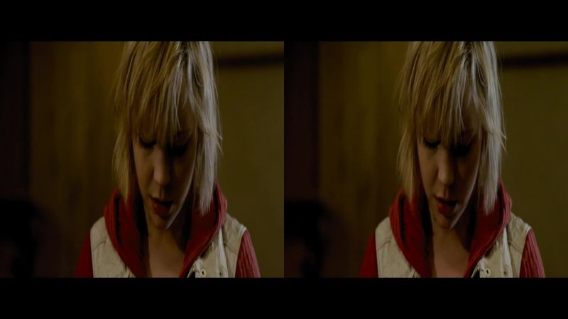 Is this your mom? My adoptive mom, Rose