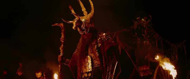 Is that your ruling, Ares?