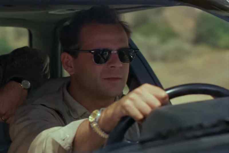 IS YOUR WIFE A GOOD DRIVER?
