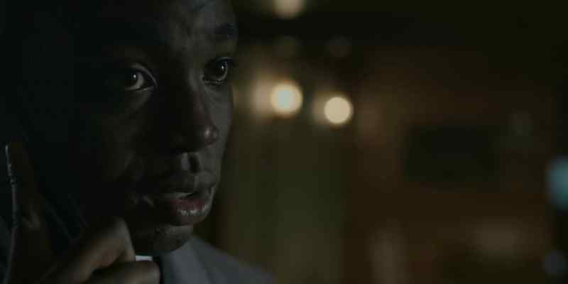 Isaac? - Don't worry about me, Aliza