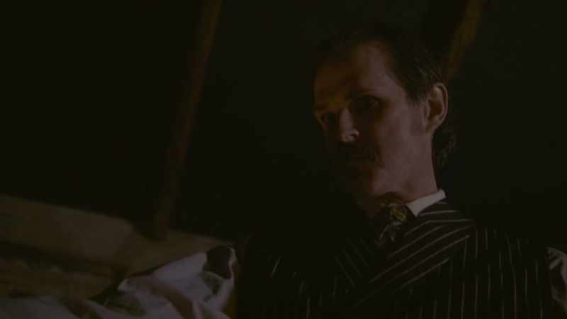 (Isaac gasping)
