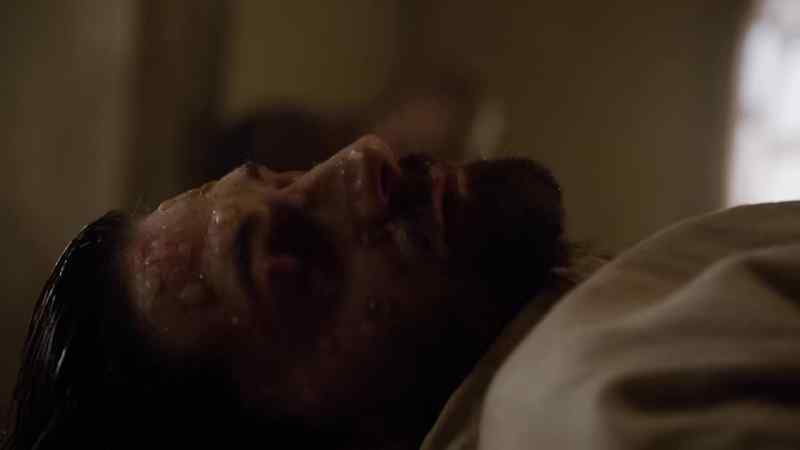 ISAAC: [Gasps]