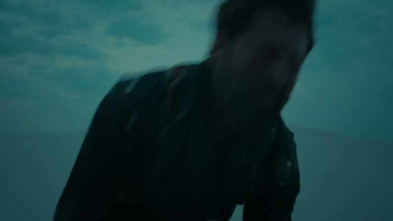 [Isaac grunting]