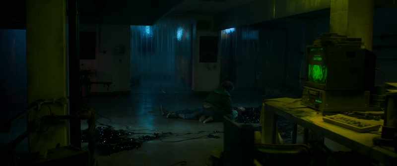 Isaac…