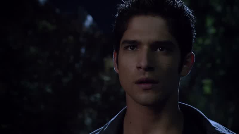 Isaac? He's not breathing. Scott, he's not breathing!