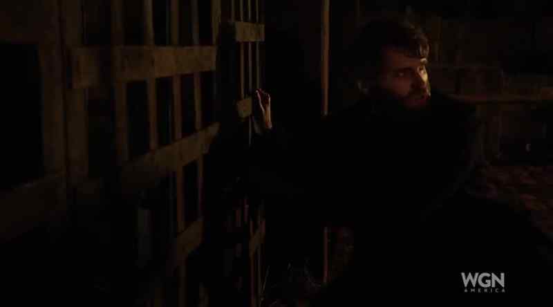 Isaac: I can't