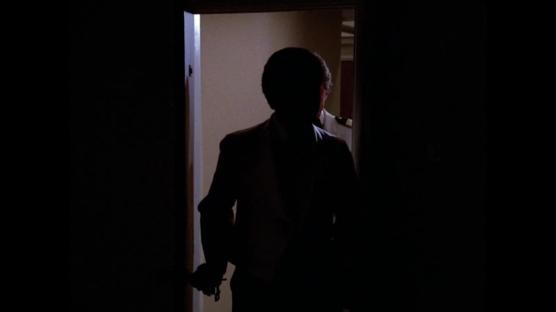 Isaac, this is breaking and entering