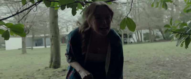 Isaac! Isaac, come back!