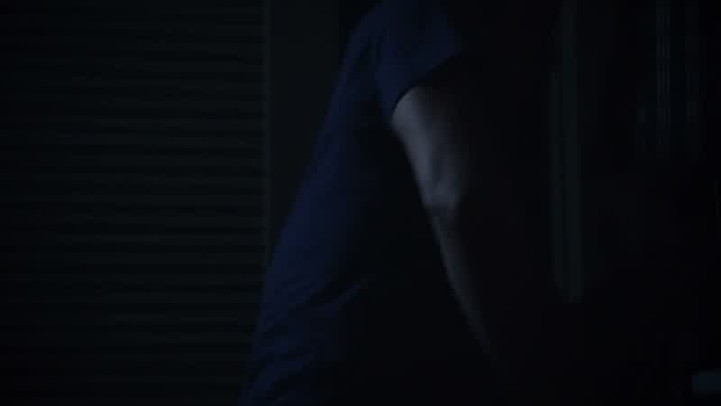 Isaac! Isaac, get up! I need your help! - Isaac! - Why? What's wrong? It's Stiles. Get dressed. What