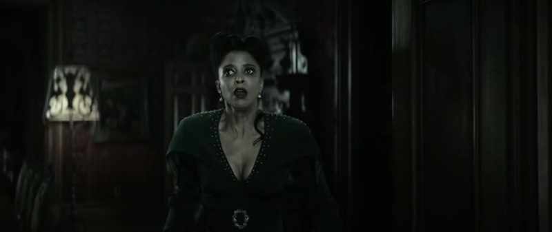 Isaac? -[Jonathan and Florence shouting]