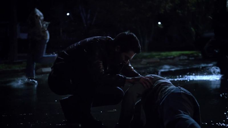Isaac?
