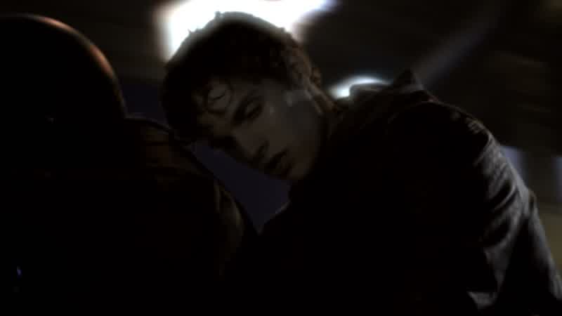 Isaac? Stay with me! Isaac!
