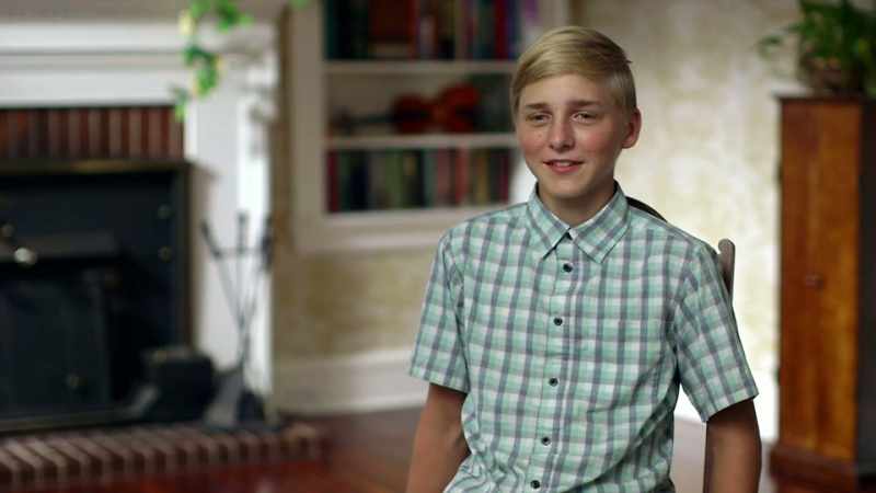 Isaac: THE CHEESECAKE TASTES A LITTLE BIT BETTER