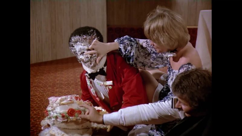 Isaac: Who said let them eat cake