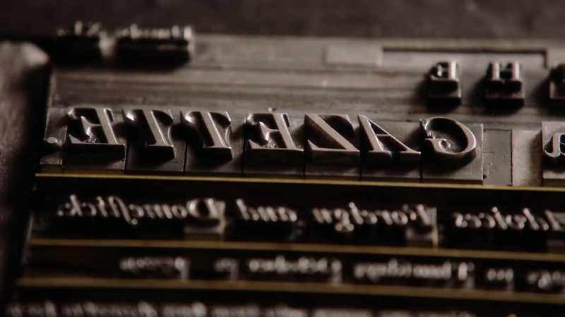 Isaacson: He said in the end you have to bear