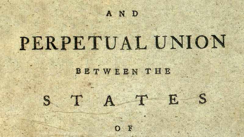 Isaacson: When the Constitutional Convention