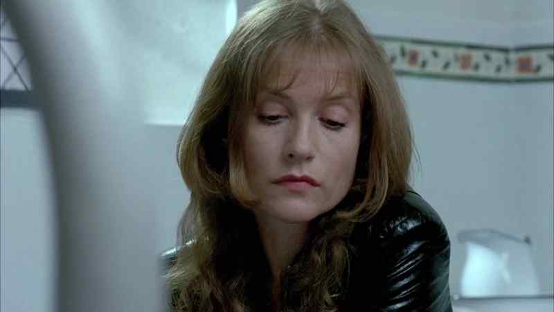 Isabel, are you in trouble?
