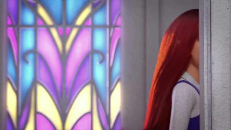 [Isabel grunts]