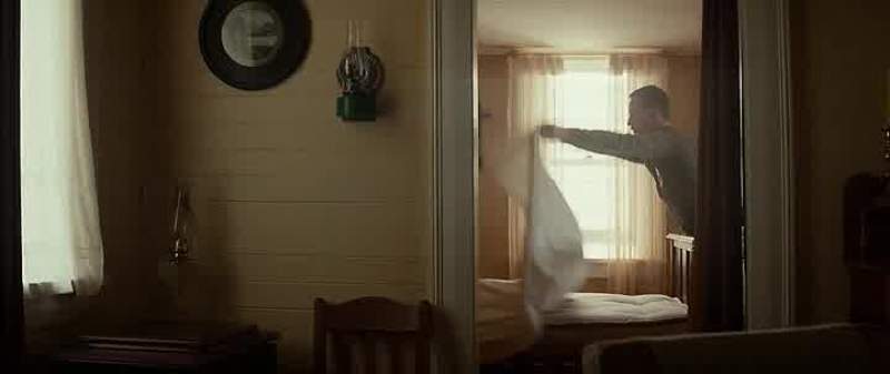 ISABEL Tom when I first saw you