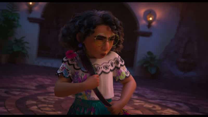Isabela Your boyfriend's here