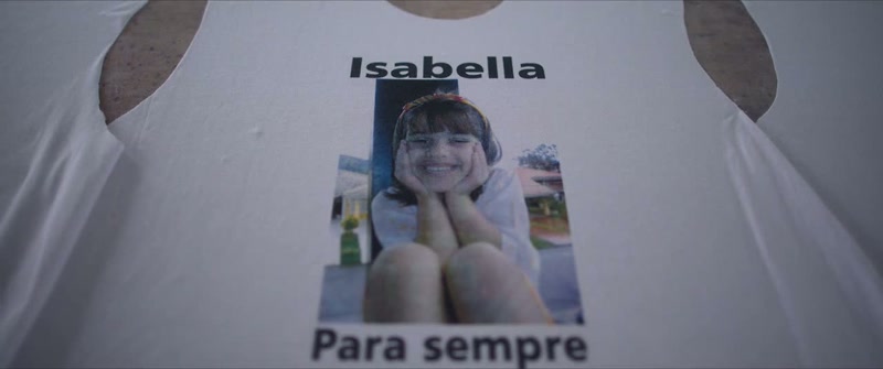 ISABELLA FOREVER