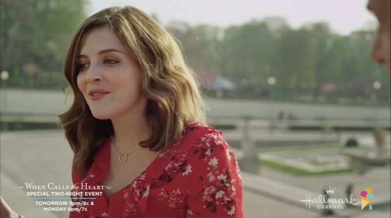 Isabella: I don't know, my dad made me try every