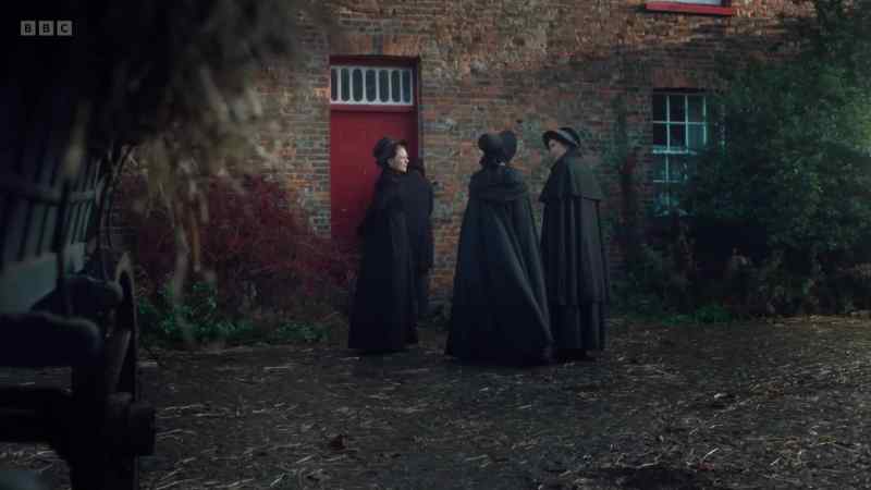 Isabella, if I may, there is no garden