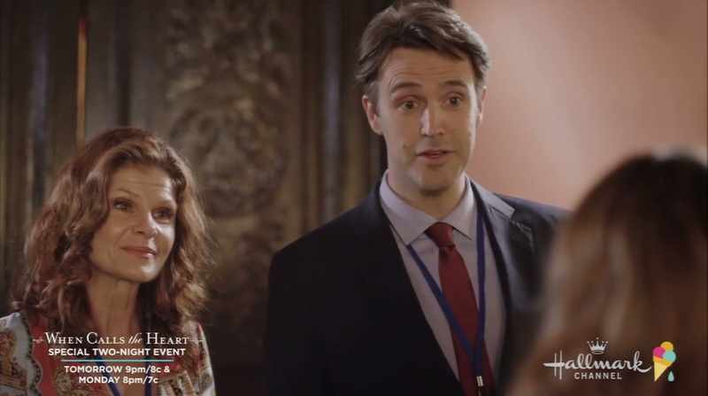 Isabella: I would love that, but I actually have to get