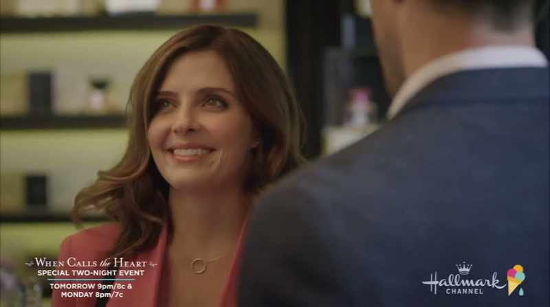 Isabella: Inoubliable, what does this word mean?