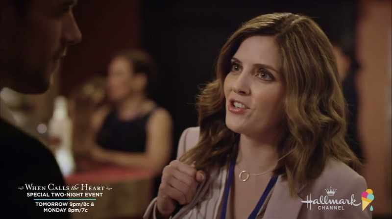 Isabella: It's just, you know