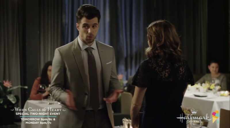 Isabella: Oh no, please stay, I don't want