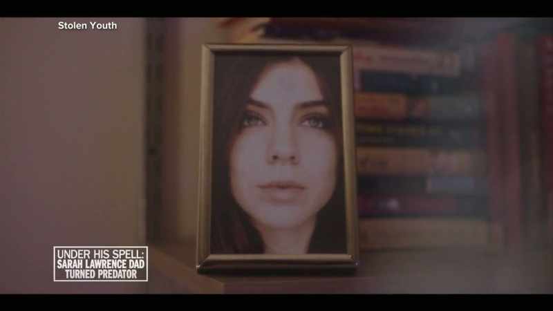 Isabella Pollack, Larry's trusted lieutenant