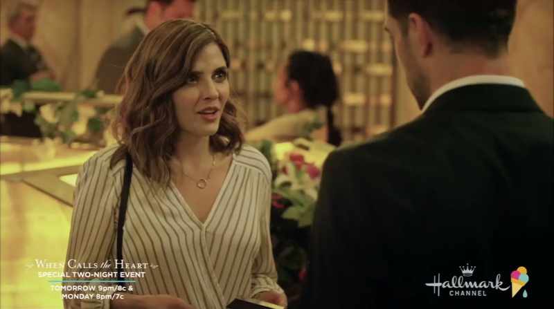 Isabella: Yeah, yeah I know, but still it was really