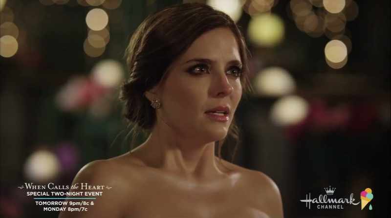 Isabella: You know I thought you were different, Jacques