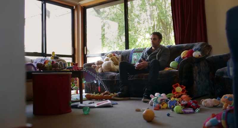 [Isabelle] Do you want to come and see your uncle, Alex?