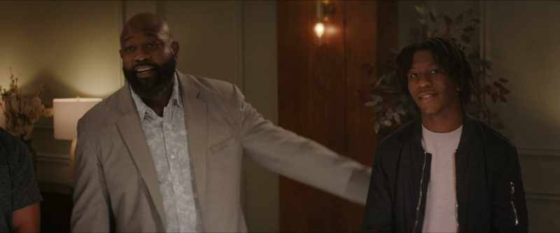 Isaiah, I'm Vaughn, financial advisor