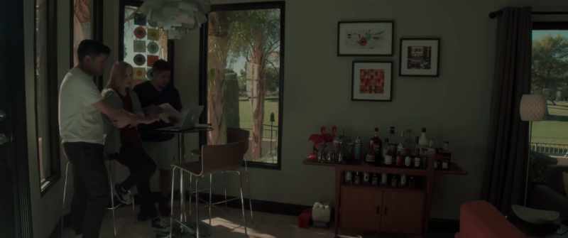 Isela Minjares refuses to speak to anyone