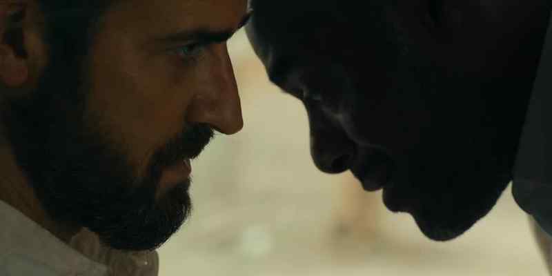 Isela told me we could trust you