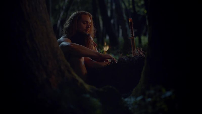 (ISEULT) You have lost much