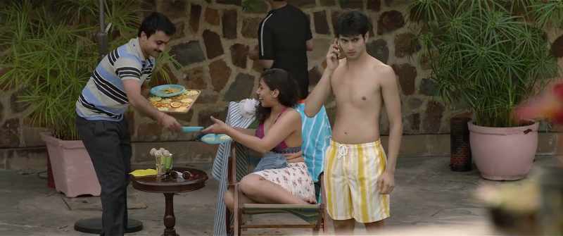 Ishaan, now listen to your mother
