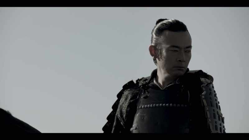 Ishida realizes that he needs to force some of his troops