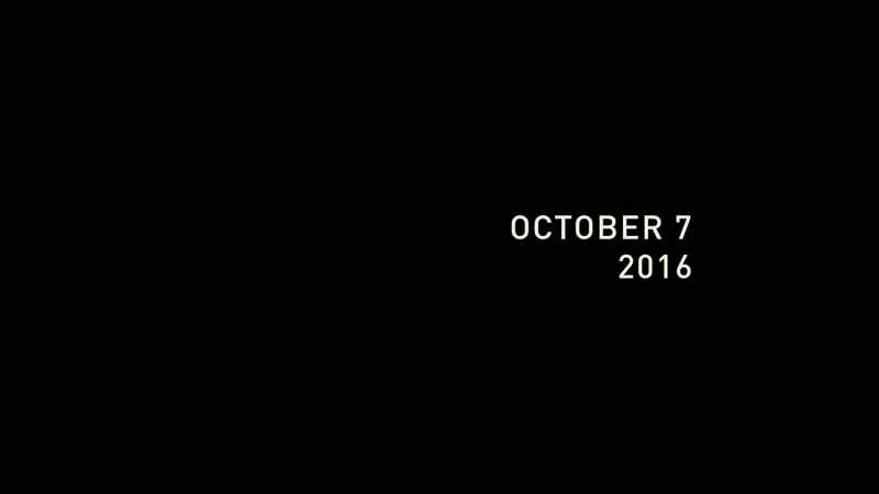 ISIKOFF: October 7th