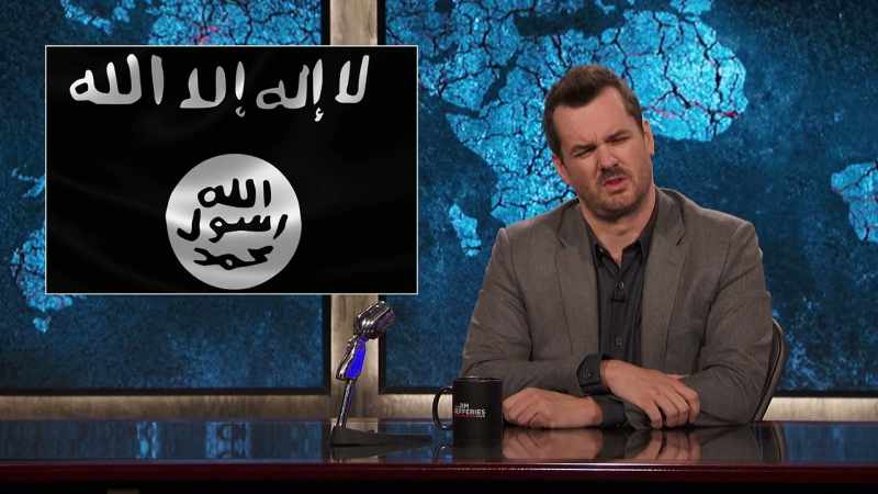 >> ISIS CLAIMED RESPONSIBILITY
