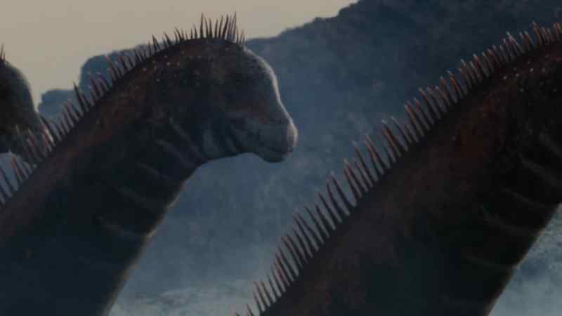 Isisaurs