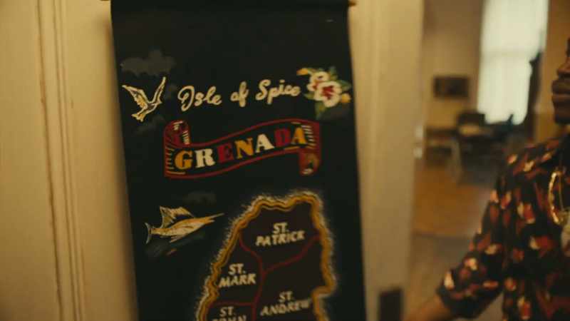 ISLE OF SPICE GRENADA