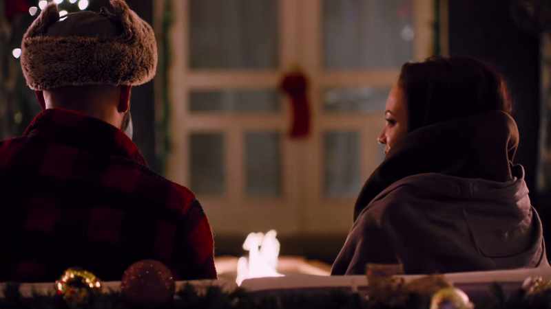Isn'’t it amazing seeing Christmas