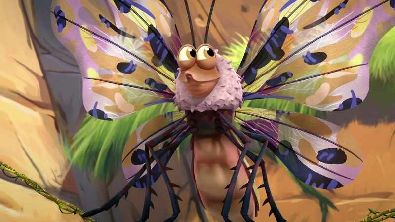 Isn't always what's on the inside!