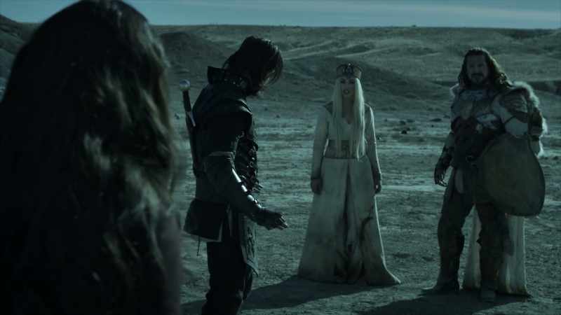 Isn't it better to let the gods die