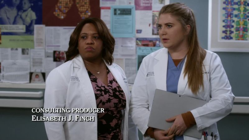 Isn't DeLuca